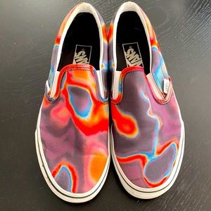 Vans Aura